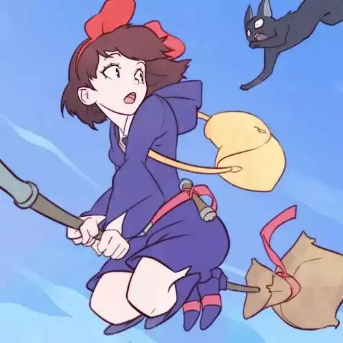 山月不知 头像