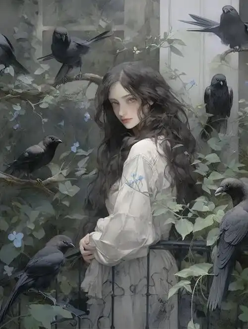 电视剧《红楼梦》海报